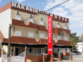 Hotels in Amparo